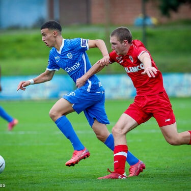U18 - RAFC