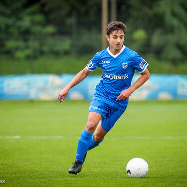 U18 - RAFC