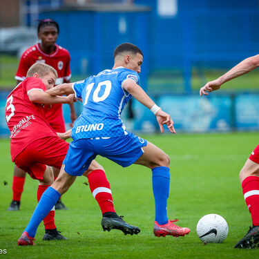 U18 - RAFC