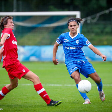 U18 - RAFC