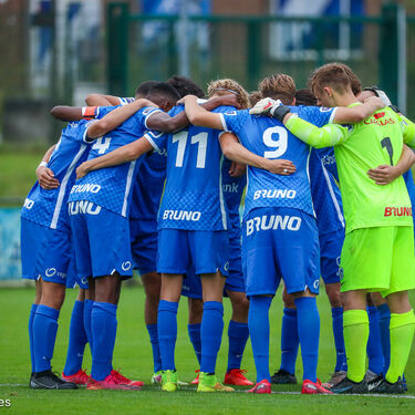 U18 - RAFC