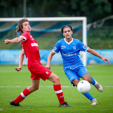 U18 - RAFC