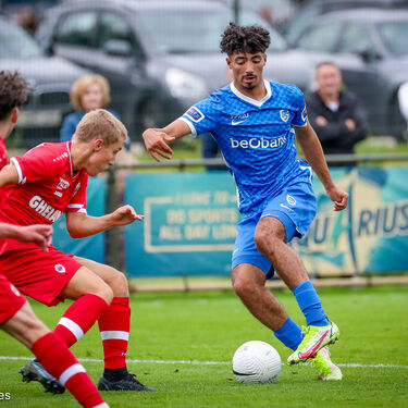 U18 - RAFC