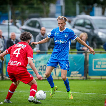 U18 - RAFC