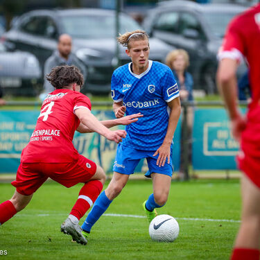 U18 - RAFC