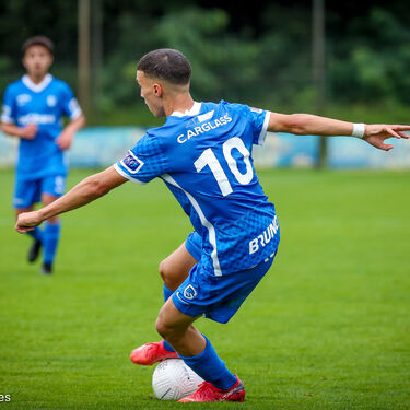 U18 - RAFC