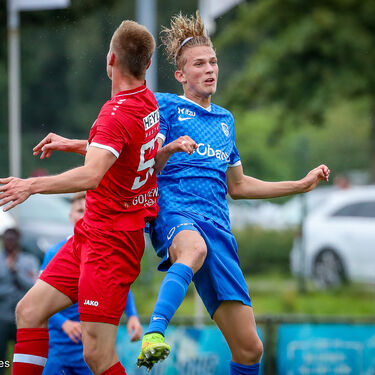 U18 - RAFC