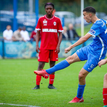 U18 - RAFC