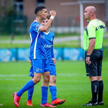 U18 - RAFC