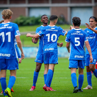 U18 - RAFC