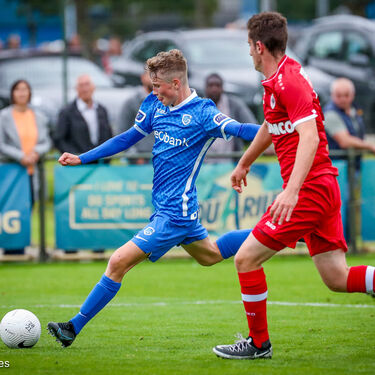 U18 - RAFC