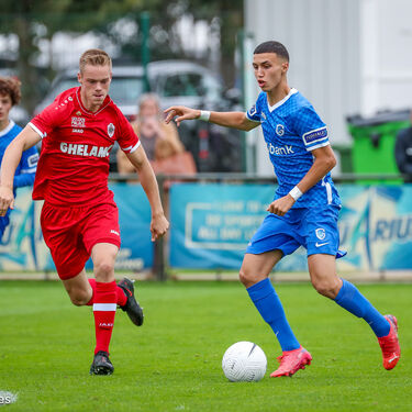 U18 - RAFC