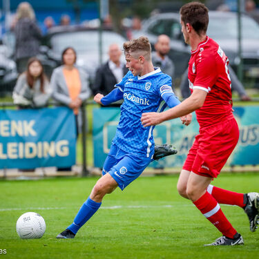 U18 - RAFC