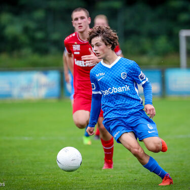 U18 - RAFC