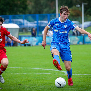 U18 - RAFC