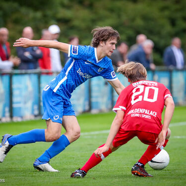 U18 - RAFC