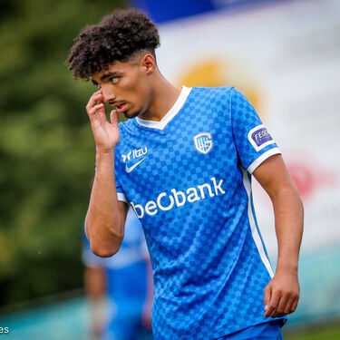 U18 - RAFC