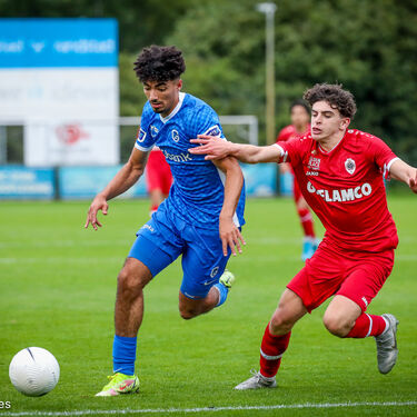 U18 - RAFC