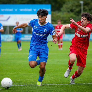 U18 - RAFC