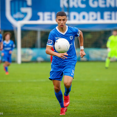 U18 - RAFC