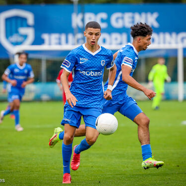 U18 - RAFC