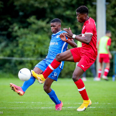 U18 - RAFC