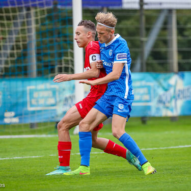 U18 - RAFC