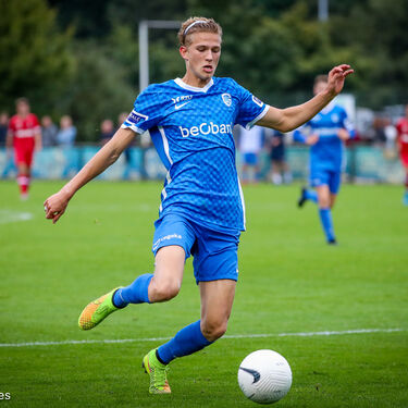U18 - RAFC