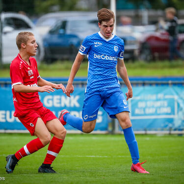 U18 - RAFC