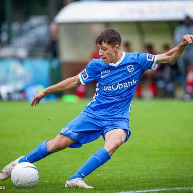 U18 - RAFC