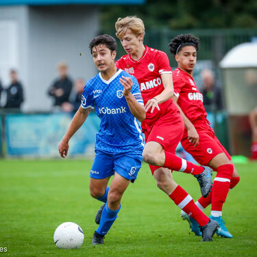 U18 - RAFC