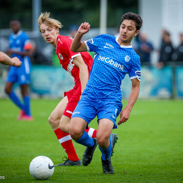 U18 - RAFC