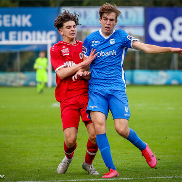 U18 - RAFC