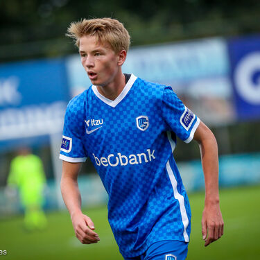 U18 - RAFC