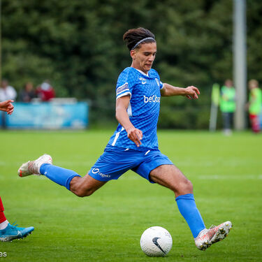 U18 - RAFC