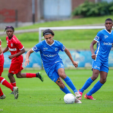 U18 - RAFC