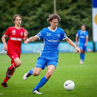 U18 - RAFC