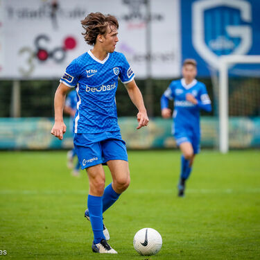 U18 - RAFC