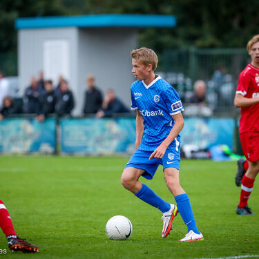 U18 - RAFC