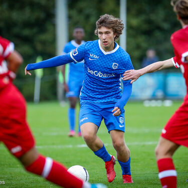 U18 - RAFC