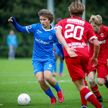 U18 - RAFC