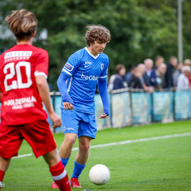 U18 - RAFC