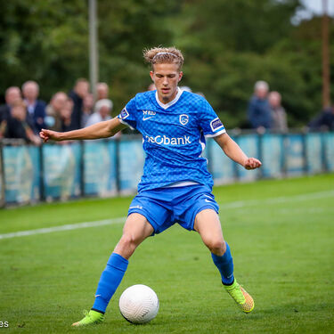 U18 - RAFC