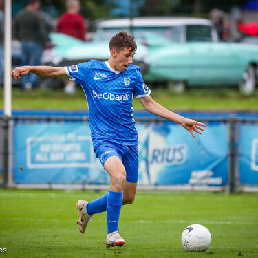 U18 - RAFC