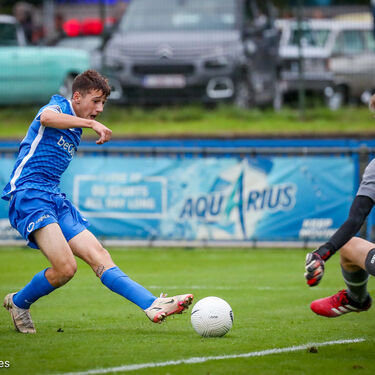 U18 - RAFC
