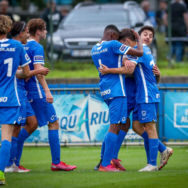 U18 - RAFC