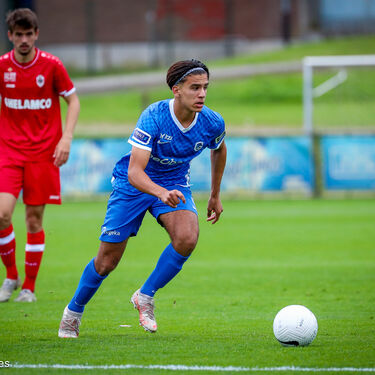 U18 - RAFC