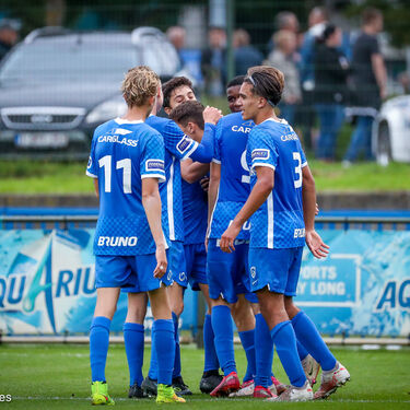 U18 - RAFC