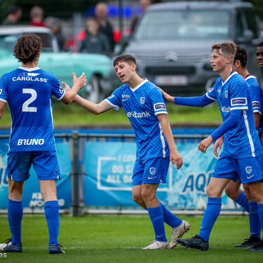 U18 - RAFC