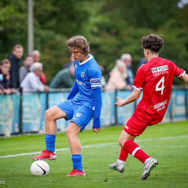 U18 - RAFC